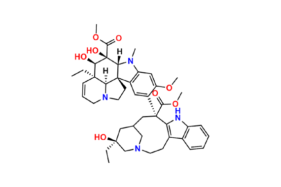 Vincristine EP Impurity E