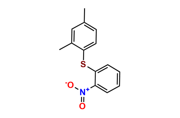 Vortioxetine Impurity 32