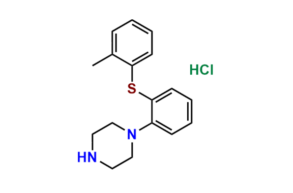 Vortioxetine Impurity 1