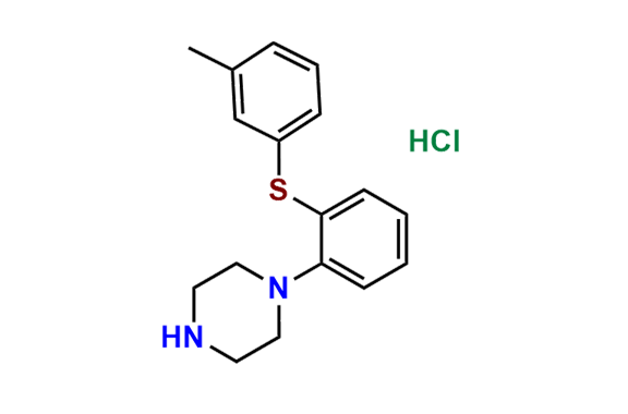 Vortioxetine Impurity 2