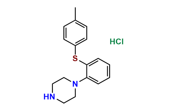 Vortioxetine Impurity 3