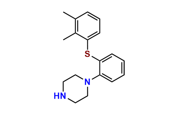 Vortioxetine Impurity 4