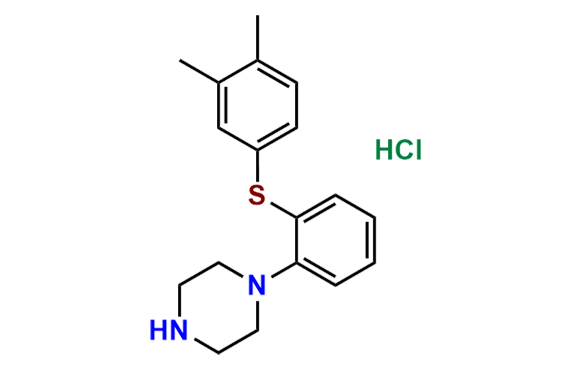 Vortioxetine Impurity 6