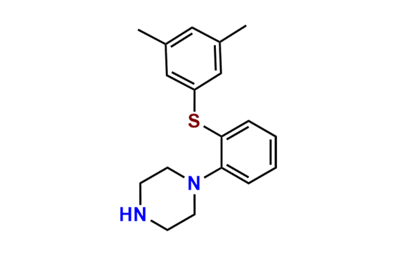 Vortioxetine Impurity 7