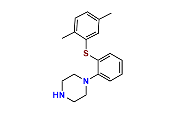 Vortioxetine Impurity 8