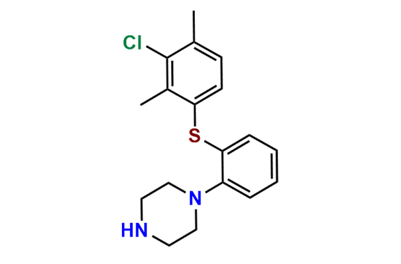 Vortioxetine Impurity 10