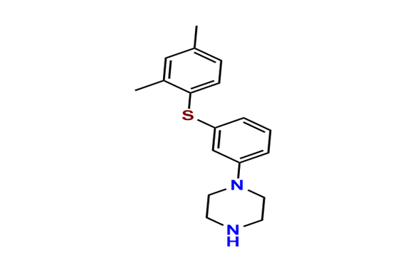 Vortioxetine Impurity 11