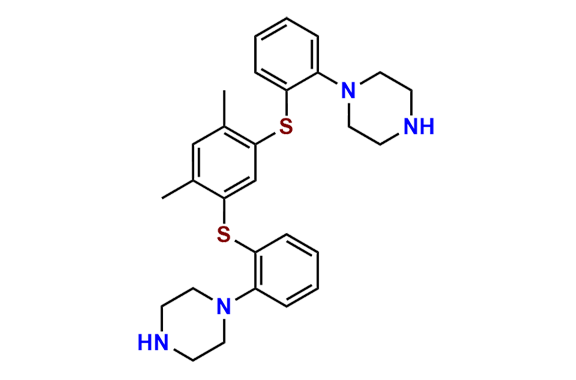 Vortioxetine Impurity 15