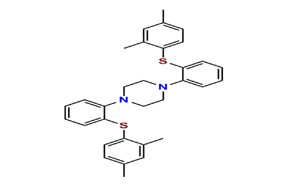 Vortioxetine Impurity 21