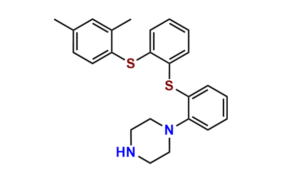 Vortioxetine Impurity 23