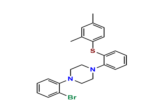 Vortioxetine Impurity 30