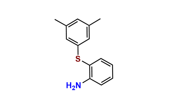 Vortioxetine Impurity 35