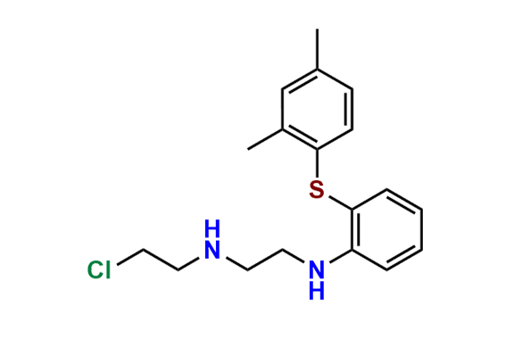 Vortioxetine Impurity 36