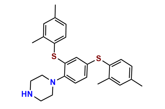 Vortioxetine Impurity 44