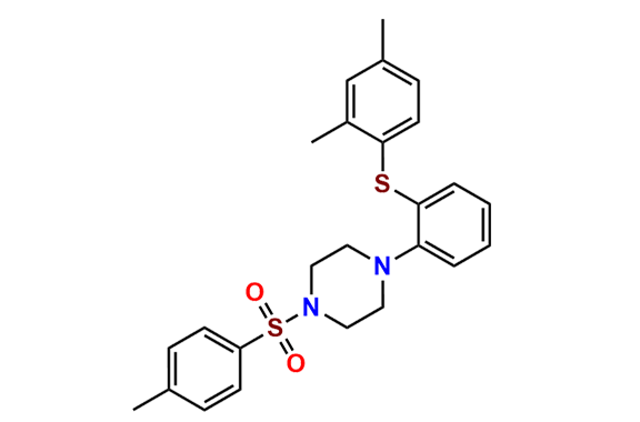 Vortioxetine Impurity 52