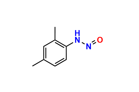 N-Nitroso Vortioxetine Impurity 66