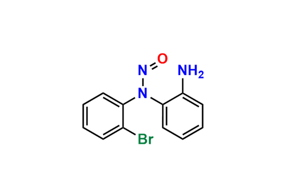 N-Nitroso Vortioxetine Impurity 95