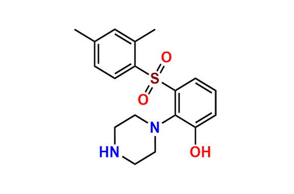 Vortioxetine Impurity 60