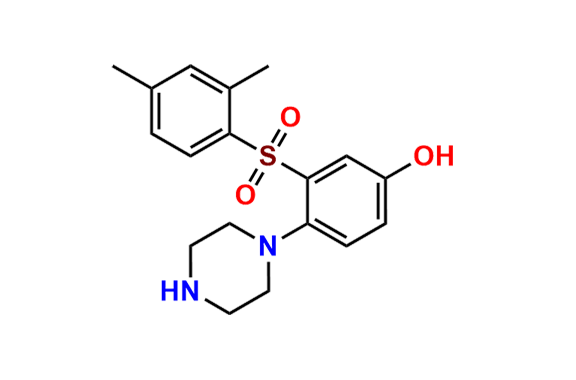 Vortioxetine Impurity 61