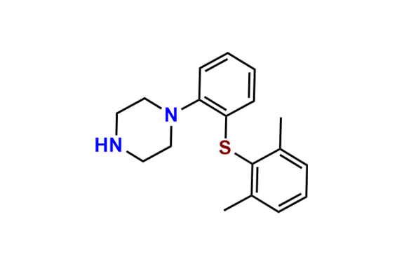 Vortioxetine USP Related Compound G