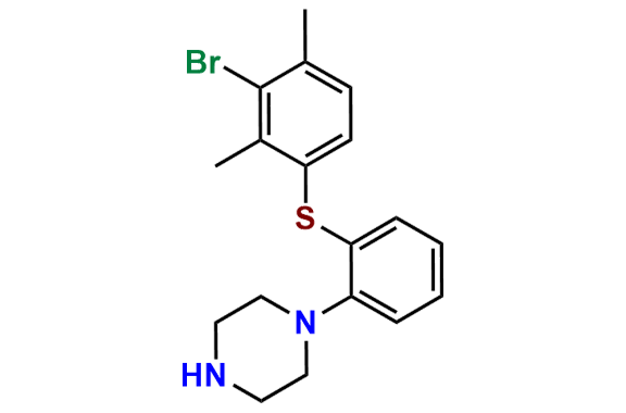 Vortioxetine Impurity 96