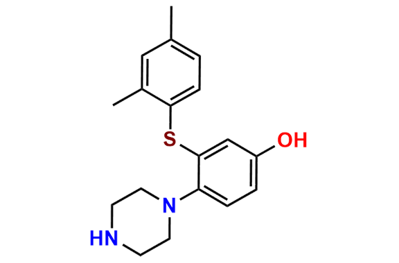 Vortioxetine Impurity 91