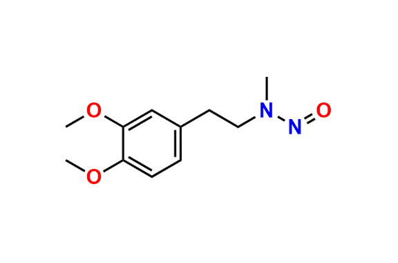 N-Nitroso Verapamil EP Impurity B