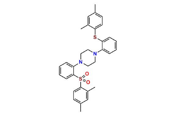 Vortioxetine Impurity 84