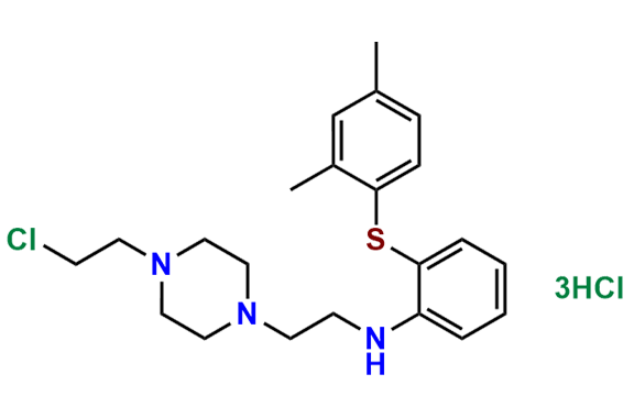 Vortioxetine Impurity 73