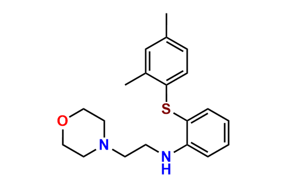 Vortioxetine Impurity 71