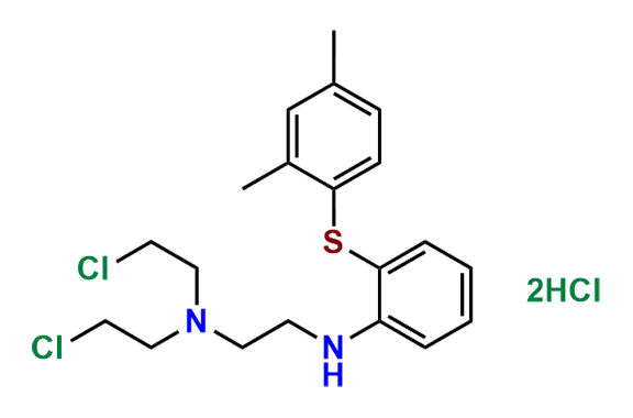 Vortioxetine Impurity 69