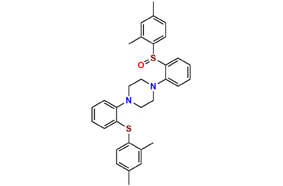 Vortioxetine Impurity 64