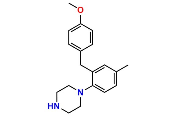 Vortioxetine Impurity 98