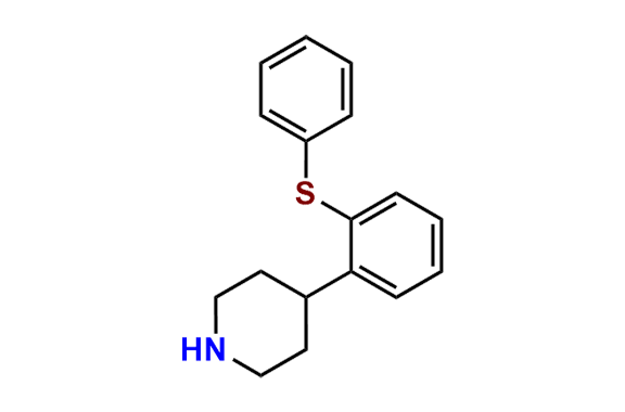 Vortioxetine Impurity 59