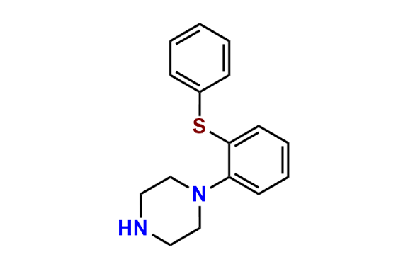 Vortioxetine Impurity 56