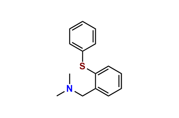 Vortioxetine Impurity 55