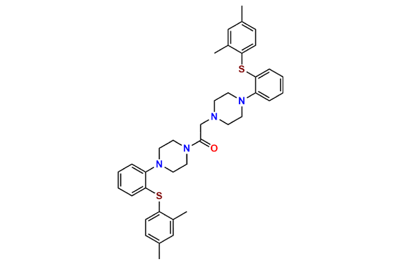 Vortioxetine Impurity 99