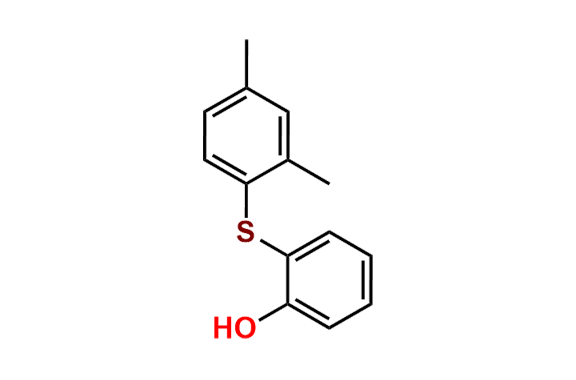 Vortioxetine Impurity 47