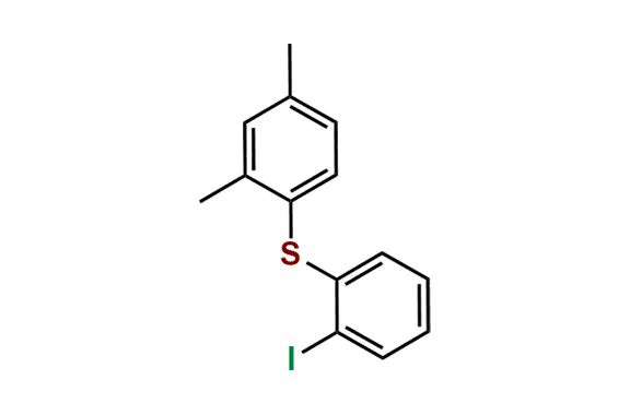 Vortioxetine Impurity 100