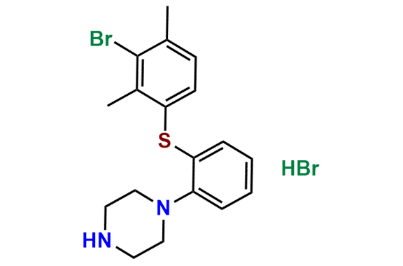 Vortioxetine Impurity 38