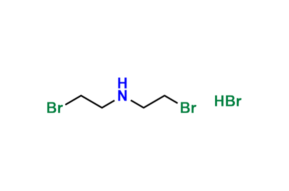 Bis(2-Bromoethyl)amine