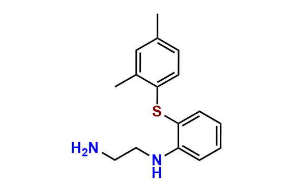 Vortioxetine Impurity 29