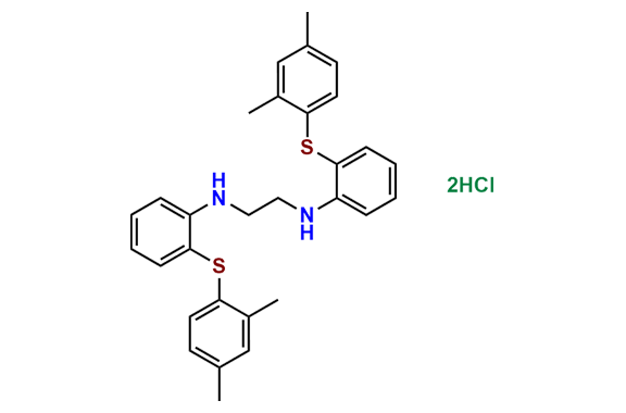 Vortioxetine Impurity 28