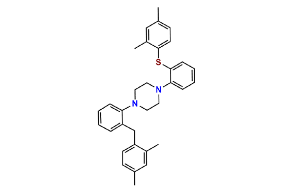 Vortioxetine Impurity 102