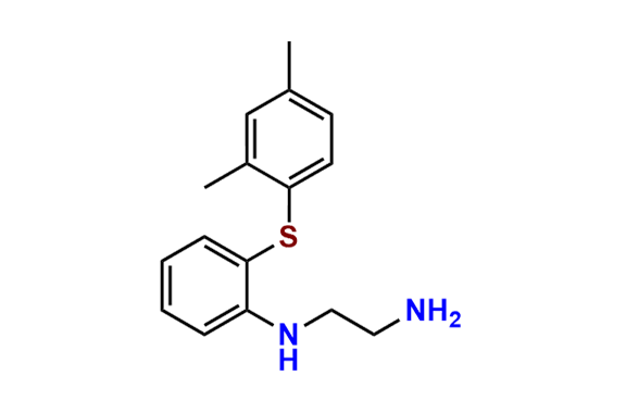 Vortioxetine Diamine Impurity