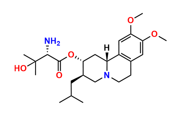 Valbenazine Impurity 2