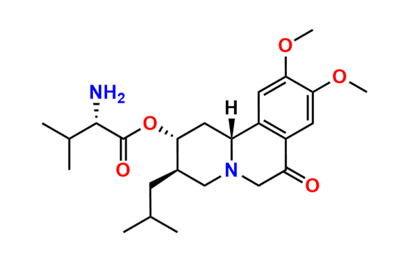 Valbenazine Impurity 5