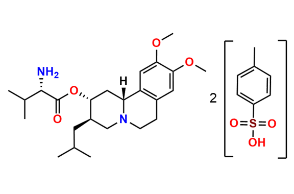 Valbenazine Tosylate