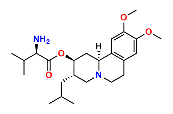 ent-Valbenazine