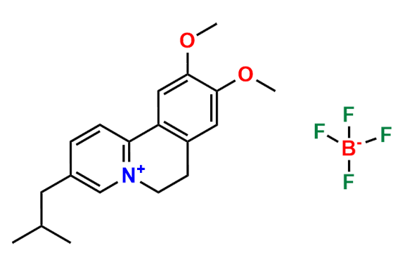 Valbenazine Impurity 3